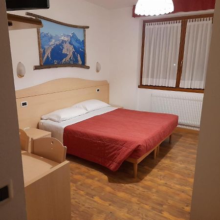 بينْسولُ Hotel Garni B&B Maffei المظهر الخارجي الصورة