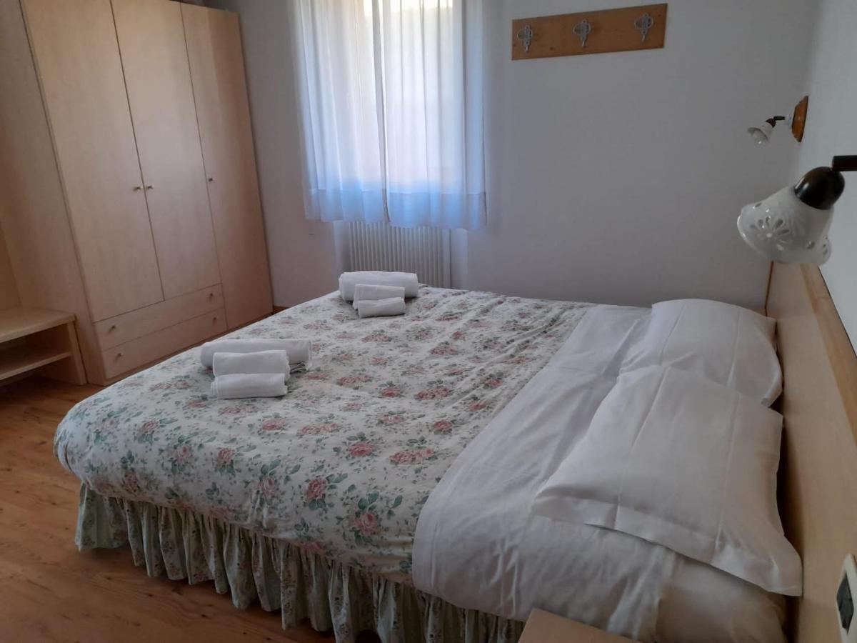 بينْسولُ Hotel Garni B&B Maffei المظهر الخارجي الصورة