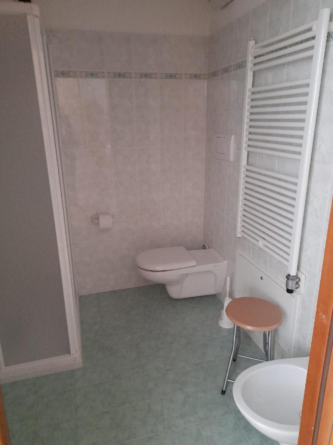 بينْسولُ Hotel Garni B&B Maffei المظهر الخارجي الصورة