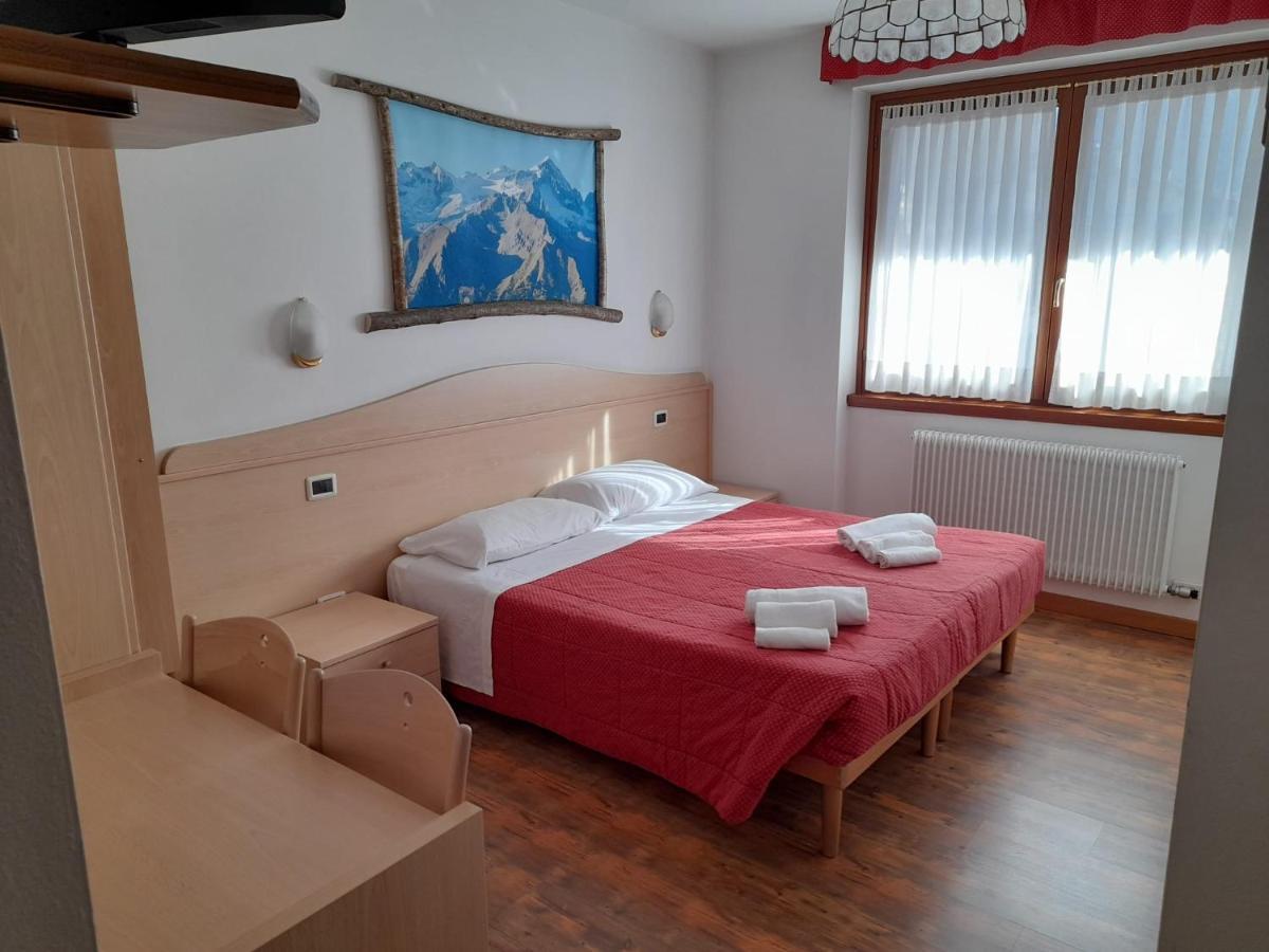 بينْسولُ Hotel Garni B&B Maffei المظهر الخارجي الصورة