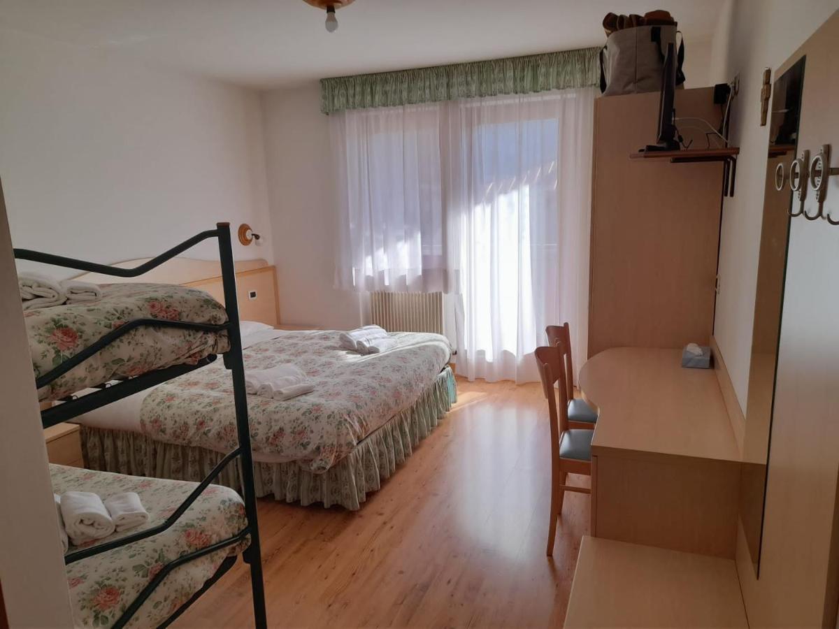 بينْسولُ Hotel Garni B&B Maffei المظهر الخارجي الصورة