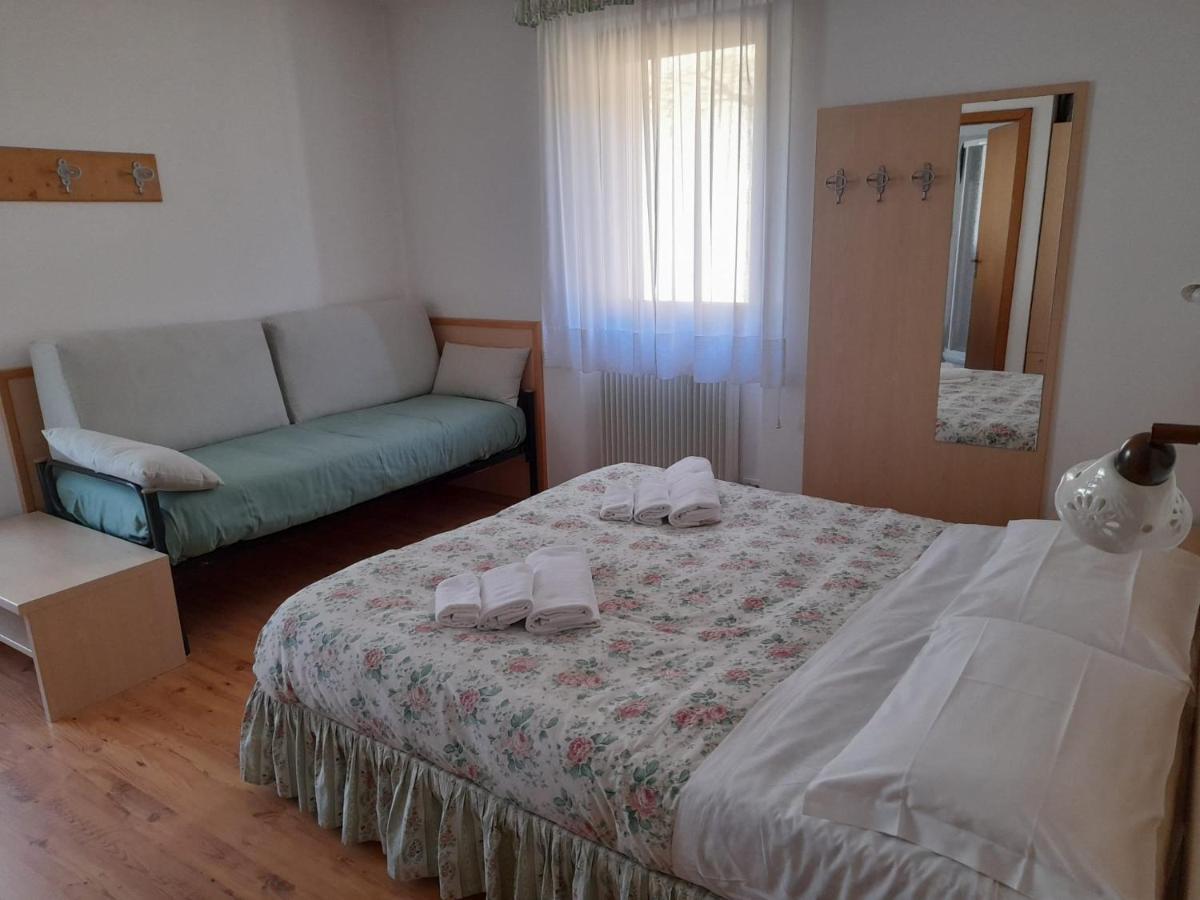 بينْسولُ Hotel Garni B&B Maffei المظهر الخارجي الصورة