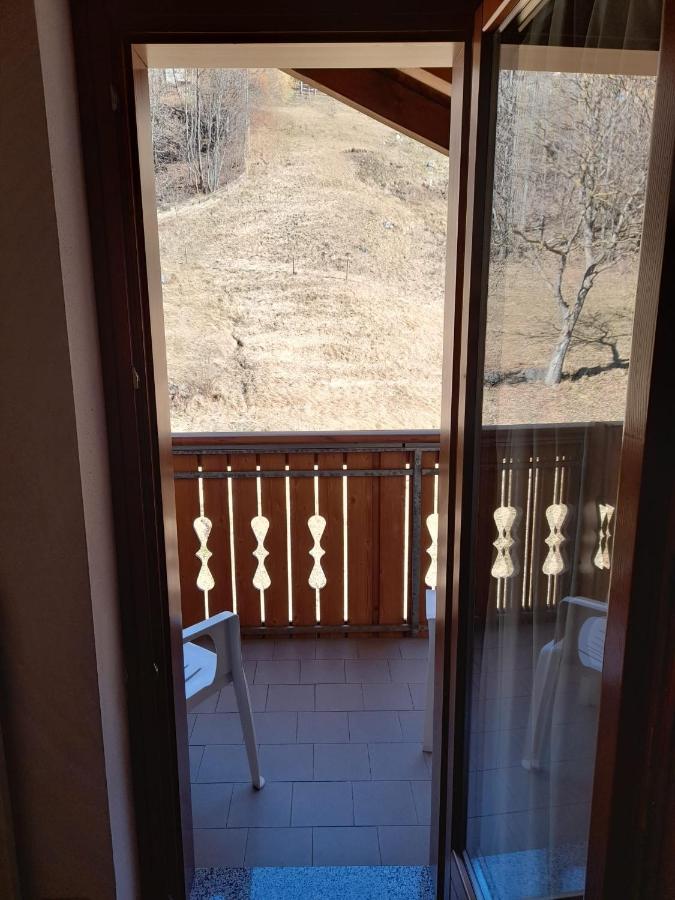 بينْسولُ Hotel Garni B&B Maffei المظهر الخارجي الصورة