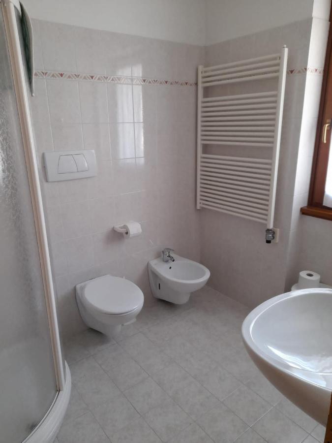 بينْسولُ Hotel Garni B&B Maffei المظهر الخارجي الصورة