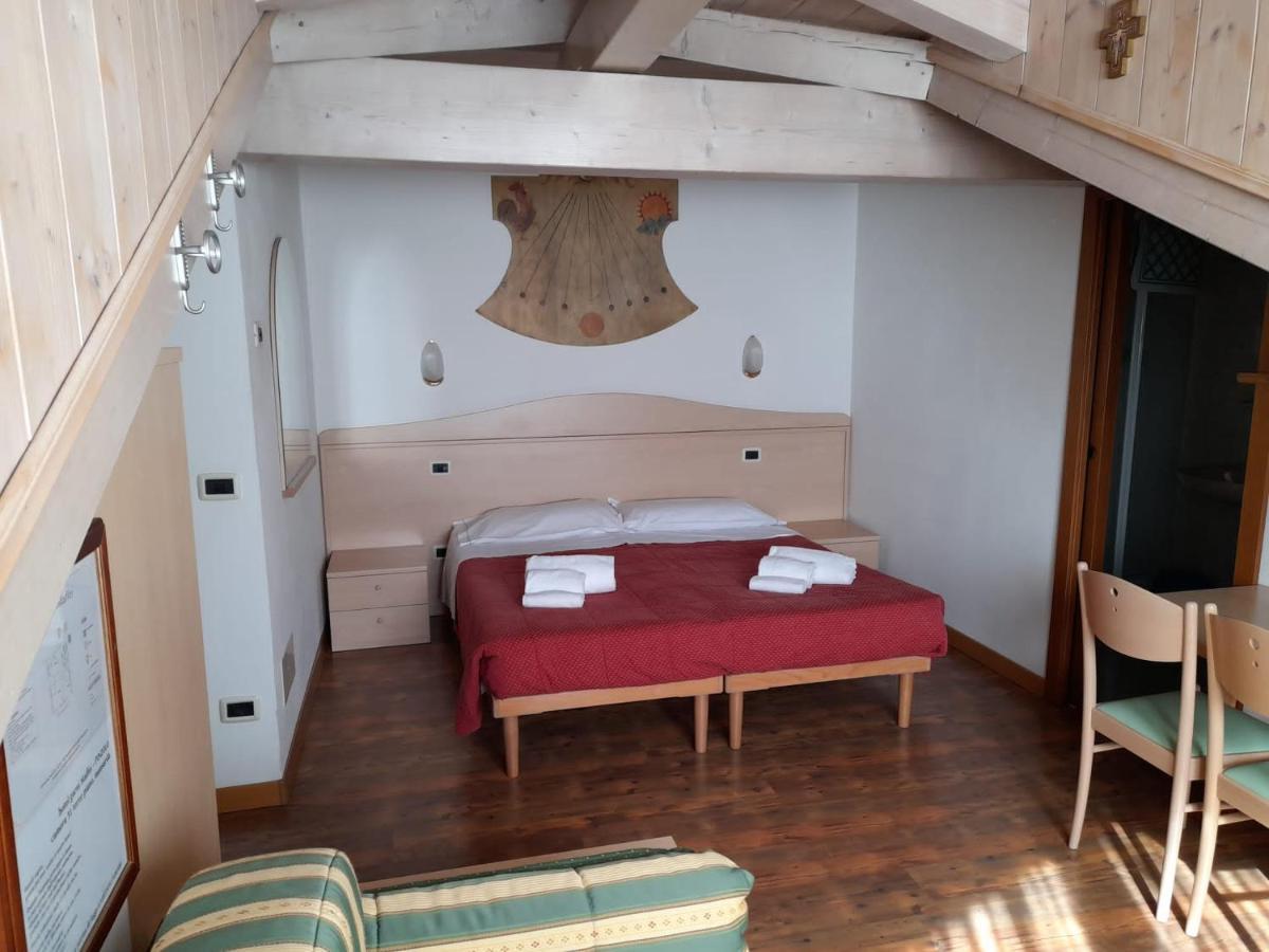 بينْسولُ Hotel Garni B&B Maffei المظهر الخارجي الصورة