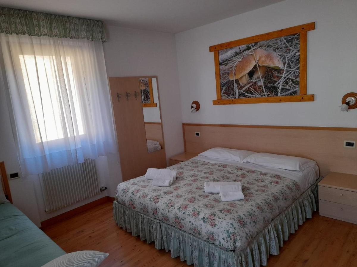 بينْسولُ Hotel Garni B&B Maffei المظهر الخارجي الصورة