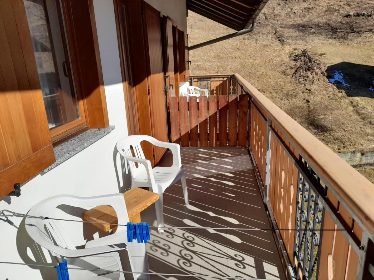 بينْسولُ Hotel Garni B&B Maffei المظهر الخارجي الصورة
