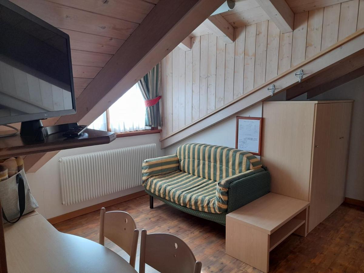 بينْسولُ Hotel Garni B&B Maffei المظهر الخارجي الصورة